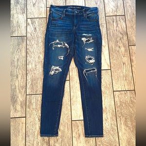 American Eagle Next Level Stretch Jeans